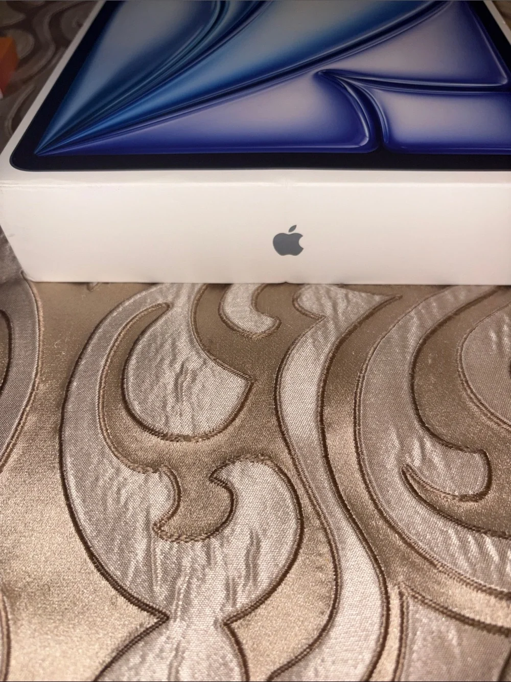 Apple mcnp4ll ipad